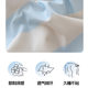 Children's Cartoon Ice Silk Cool Summer Quilt Machine Washable