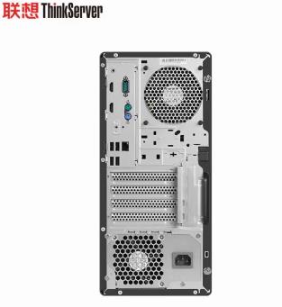 联想T100C Thinkserver T100C塔式服务器 TS80X ST58 ST258 ST550-图0