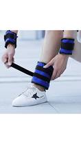 Sandbags tied legs for men and women running tied hands negative weight yoga fitness sports dance training children students running sandbags