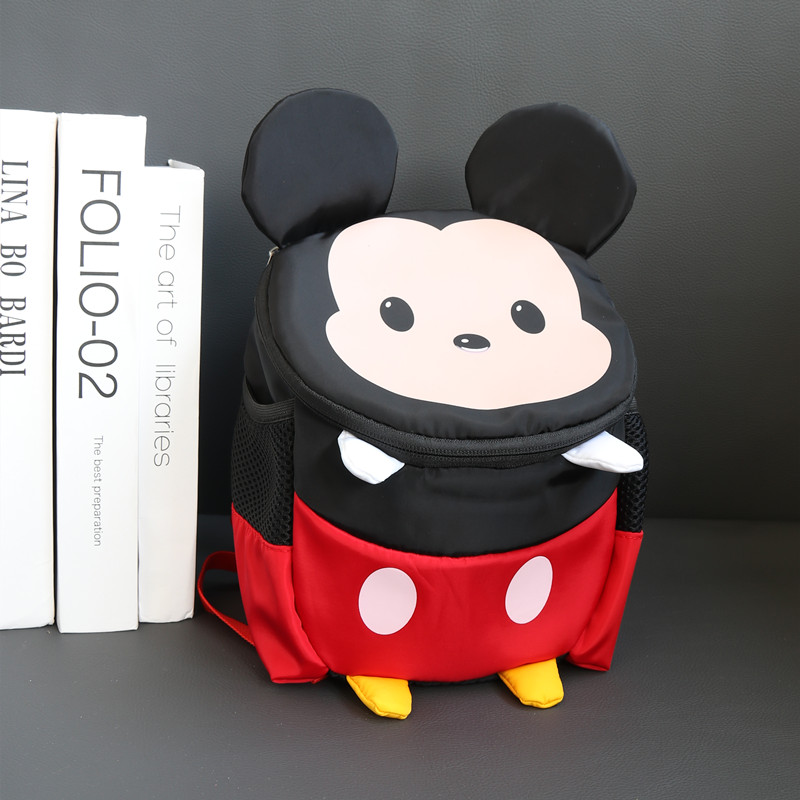 婴儿外出小背包2岁宝宝书包儿童防走失牵引绳外出男孩男童双肩包,淘宝优惠券,粉丝福利购,淘宝优惠卷