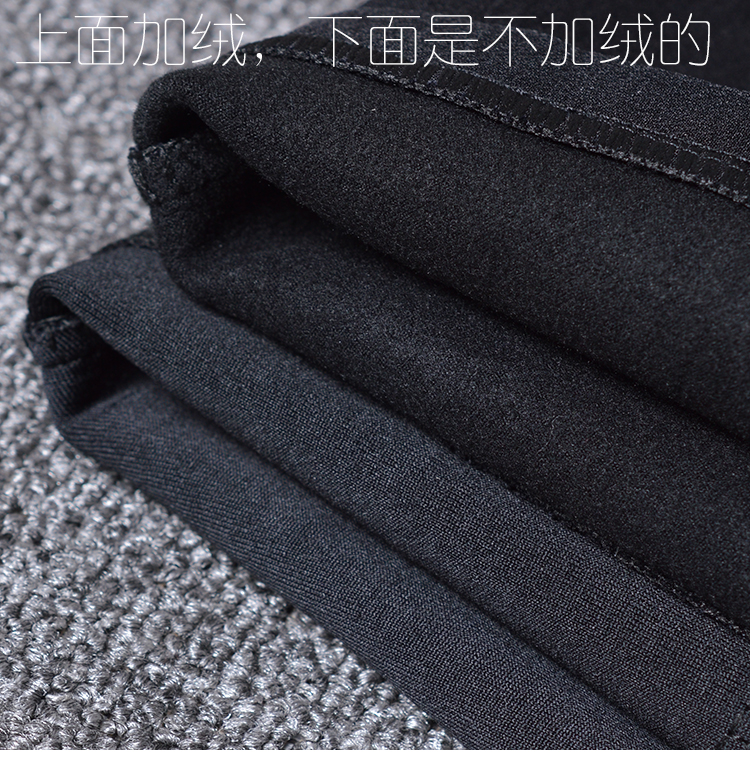 字阔腿外穿打底靴裤休闲裤 秋季新款韩版短裤女秋冬修身高腰 2018 A 字阔腿外穿打底靴裤休闲裤 秋季新款韩版短裤女秋冬修身高腰 2018 A