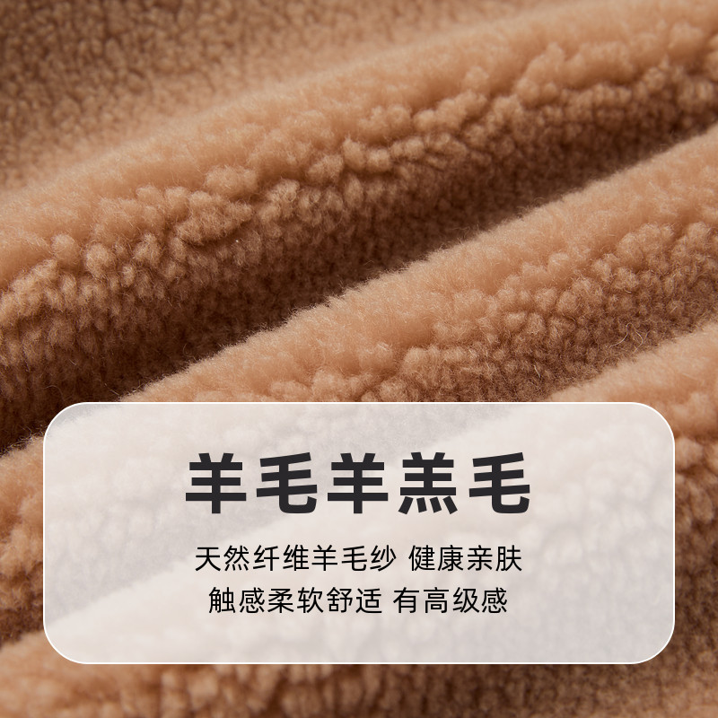 【商场同款】PawinPaw卡通小熊童装25年冬季新款男女宝宝保暖外套,淘宝优惠券,粉丝福利购,淘宝优惠卷