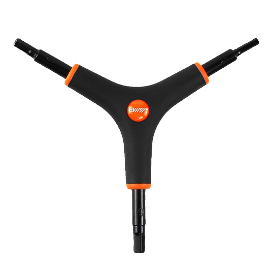BOY Mountain Road Bike Repair Tools