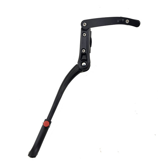 Mountainbike-Beinstütze 29 Zoll feste Halterung