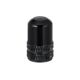 Aluminum alloy valve cap for mountain bikes and road bikes