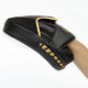 Curved thickened boxing target, taekwondo training, fighting, children's target sparring, sparring, boxing target, adult