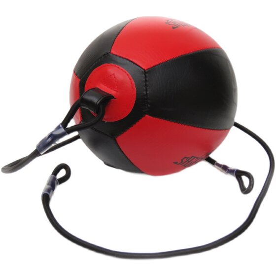Hanging boxing speed ball for home use to relieve stress and vent
