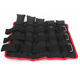 Fitness recovery leg press sandbag leggings