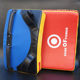 Taekwondo foot target thickened curved children's boxer target