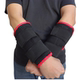 Adjustable running sports stealth equipment sandbag gaiters