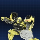 [Новое пятно продукта] Трансформеры подлинные PF SS-04 Series Series 18-ступенчатая деформация 13 см 13 см.