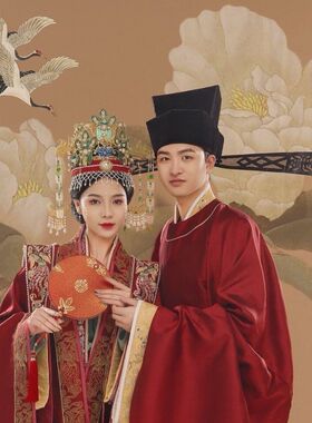 宋制官帽乌纱帽包公帽男大臣戏曲古代首服婚帽明朝官帽明制帽子