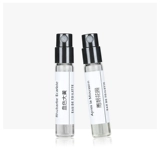 Парфюм материковой сад оранжевый апельсиновый кровь кровавый ревен