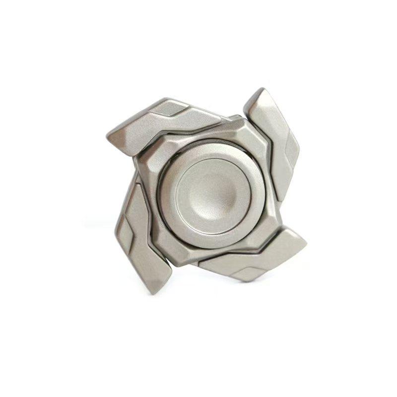 机械潮玩山风岚迷你开甲指尖陀螺啪啪币推牌EDC玩具解压神器礼物,淘宝优惠券,粉丝福利购,淘宝优惠卷