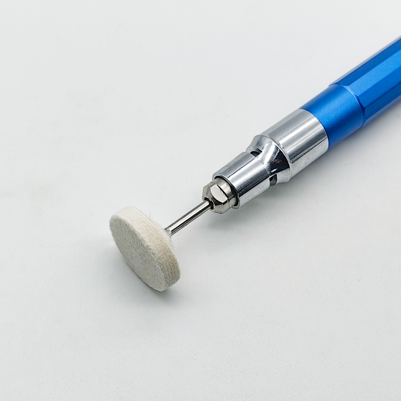 包邮T型羊毛磨头模具省模抛光骨位缝隙精密细羊毛气动打磨片3mm,淘宝优惠券,粉丝福利购,淘宝优惠卷