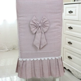 Стульчик для кормления для домашнего использования, современная пылезащитная крышка, делается под заказ