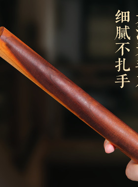 天然雷击桃木棍雷击棍葫芦五帝钱金箍棒家内床头车内摆件客厅摆件