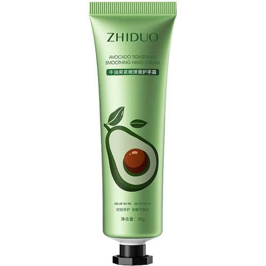 正品12支护手霜滋润保湿补水女防裂修护绿茶草莓水蜜桃手膜身体