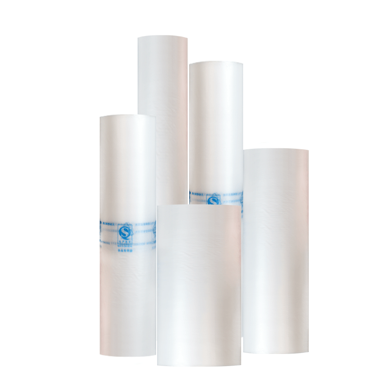 保鲜袋家用经济装食品袋家用超市连卷袋塑料包装袋大号小号保鲜袋 - 图3