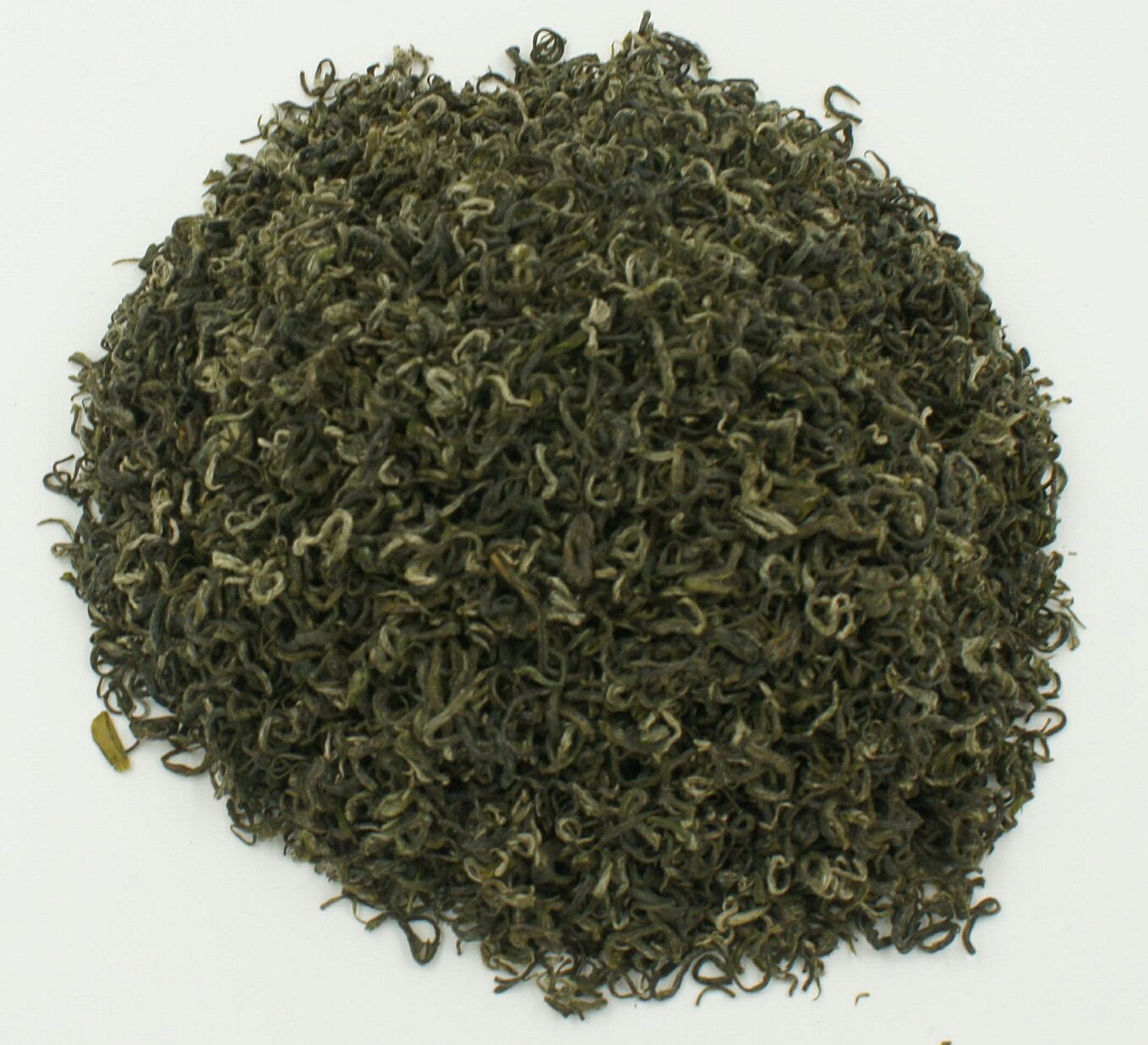 2023新茶陇上春甘肃陇南文县碧口新绿茶叶 精品毛峰 100g 包邮