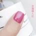Sơn móng tay Nhật Bản 2019 màu mới Ngày Valentine hồng đỏ không đen tay hồng sơn móng tay đỏ - Sơn móng tay / Móng tay và móng chân màu sơn móng tay cho da ngăm đen Sơn móng tay / Móng tay và móng chân