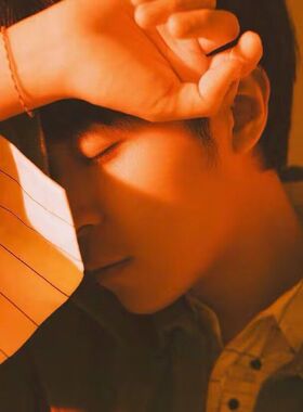 皮绳吴青峰本命年红绳手链脚链儿童成人情侣学生手绳纯手工手串