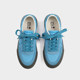 VEEMES classic breathable and wear-resistant retro canvas shoes