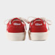 Veemes street fashion couple casual canvas shoes