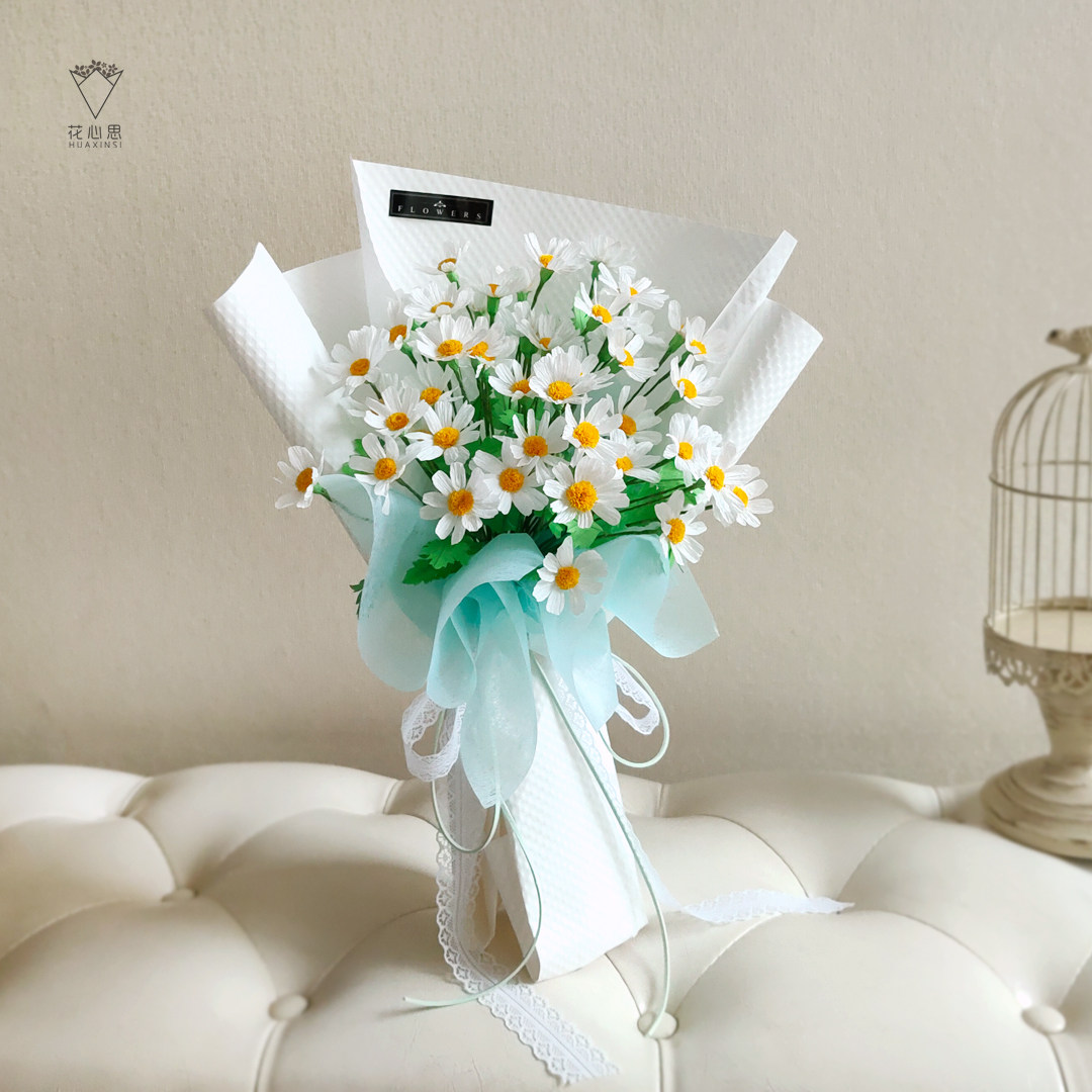 菊花花束推荐品牌 新人首单立减十元 21年6月 淘宝海外