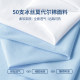 Modal cotton T-shirt with ice silk texture that won’t deform in three years