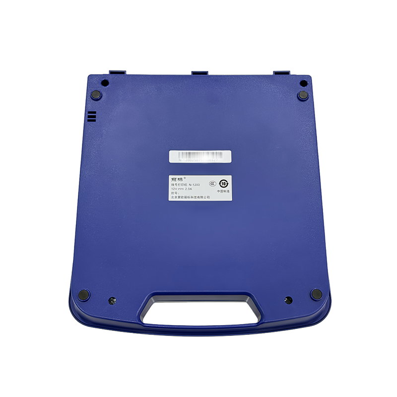 丽标线号机N-1200电脑单机线号机号码管打印机普惠型打号机热缩管色带贴纸线缆标签网线PVC套管 标码机打印机,淘宝优惠券,粉丝福利购,淘宝优惠卷