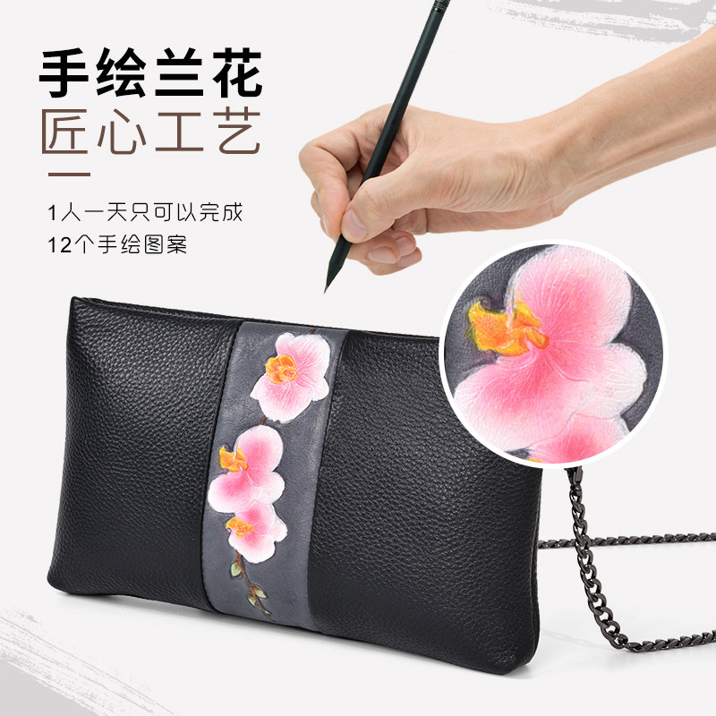  酷玩子弟箱包女士包袋