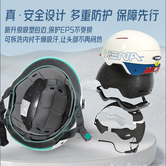 Mustang-Halbhelm für Elektrofahrzeuge, Sommerhelm, 3c-Zertifizierung