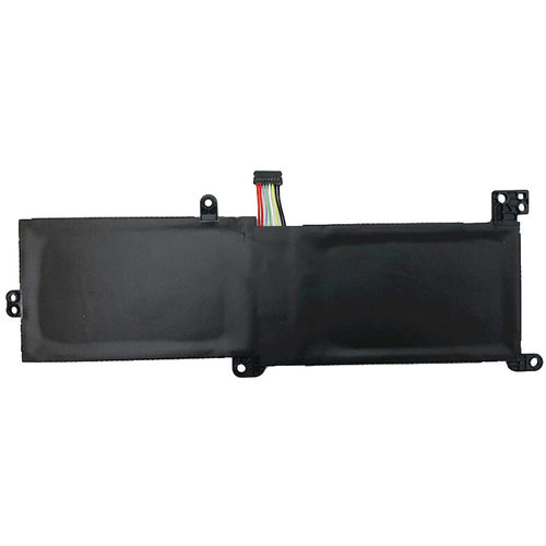 适用联想 320-15AST L16M2PB1 L16L2PB1 L16L2PB2 L16C2PB1 电池 - 图0
