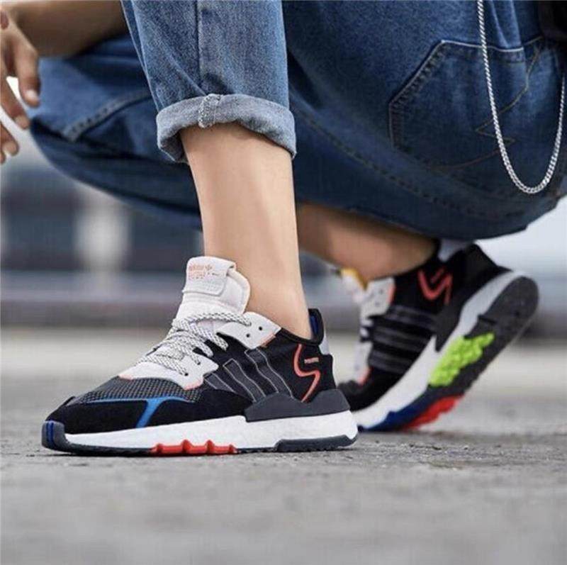 2023年新款|夜行者一代爆米花|休闲网面鞋|潮流时尚|男女同款,淘宝优惠券,粉丝福利购,淘宝优惠卷