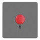 Fire alarm sos emergency switch panel