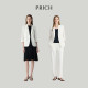 PRICH, ງ່າຍດາຍ, ເບົາ, ຈິດໃຈສູງ, ມີຄວາມສາມາດແລະມີຄວາມສາມາດ, ຊຸດເສື້ອຍືດຍາວແອວ - cinching ຮ້ອນສໍາລັບແມ່ຍິງ