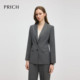 PRICH temperament lapel business suits Spring commuter coat ສໍາລັບແມ່ຍິງ