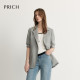 PRICH Tamren Kochi ຊຸດເສື້ອຍືດແຂນຫ້າໄຕມາດ 2026 ລະດູຮ້ອນ ເສື້ອກັນໜາວ ໃໝ່ ສຳ ລັບຜູ້ຍິງ
