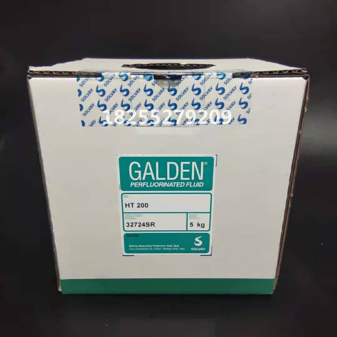 意大利苏威GALDEN HT135/HT170/200/230电子氟化液冷却液热传导液-图0