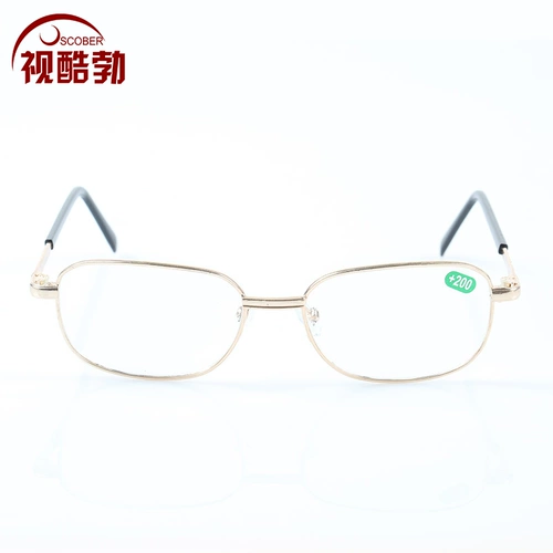 Фабрика прямой продажи против старого цветочного зеркала Старые цветочные очки на пол.