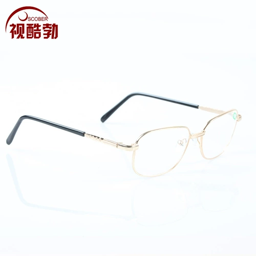 Фабрика прямой продажи против старого цветочного зеркала Старые цветочные очки на пол.