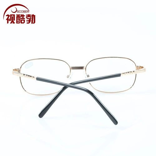 Фабрика прямой продажи против старого цветочного зеркала Старые цветочные очки на пол.