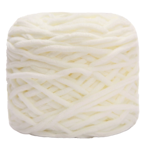 Мягкий плетеный шарф ручной работы, клубок пряжи, крючок для вязания, тапочки подходит для мужчин и женщин, «сделай сам»