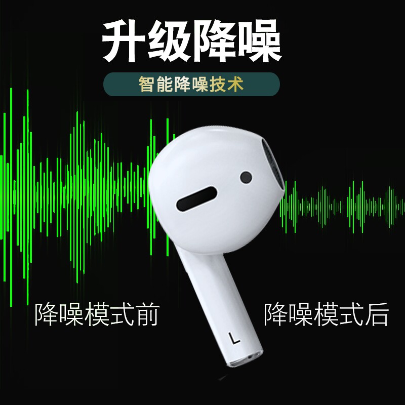 gorgreat耳机苹果iphone华为小米 gogreat蓝牙耳机