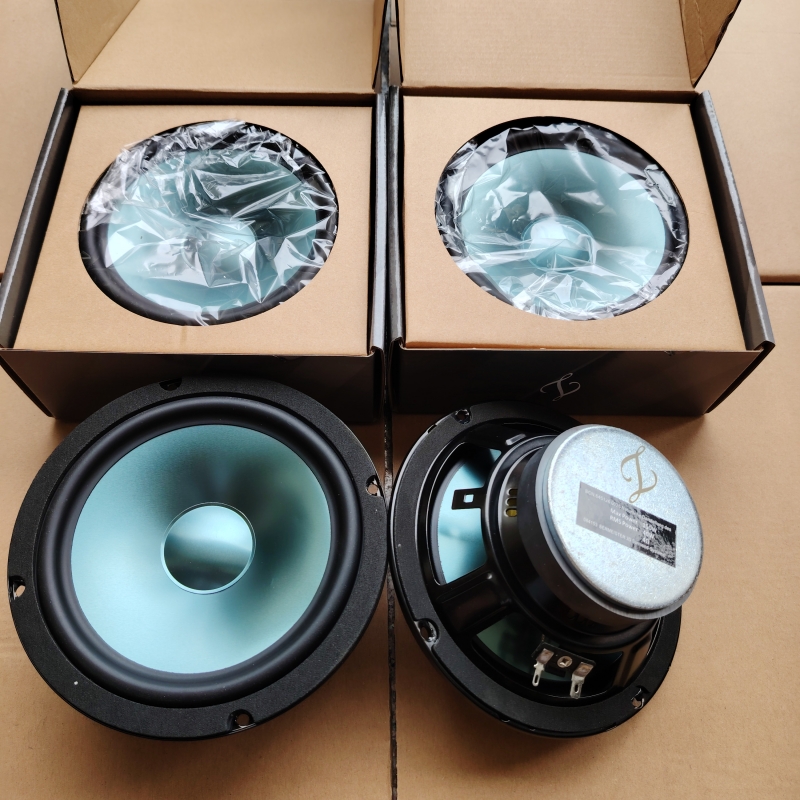 适用 16 17 18 19 20 21年款长安CS15改装前门后门音响喇叭重低音 - 图1