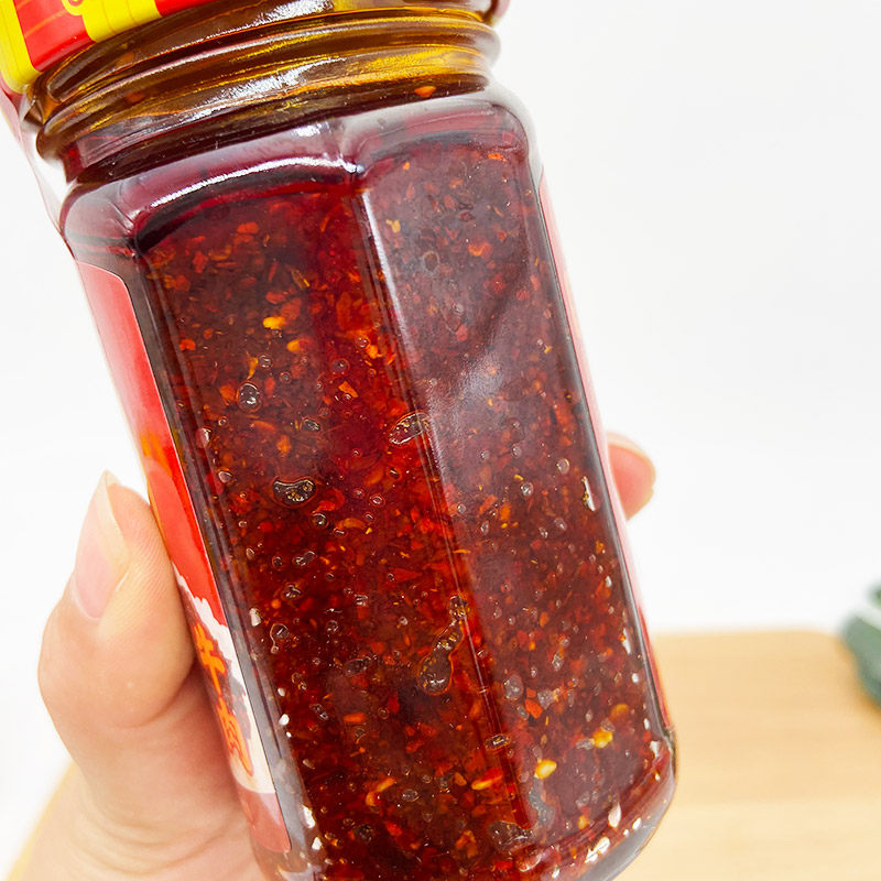 川南牛肉拌饭酱213g/瓶装家用拌饭拌面来一勺下饭牛肉酱辣酱食品,淘宝优惠券,粉丝福利购,淘宝优惠卷