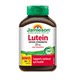 Jiansheng Lutein Capsules Lutein ປ້ອງກັນຕາສໍາລັບຜູ້ໃຫຍ່
