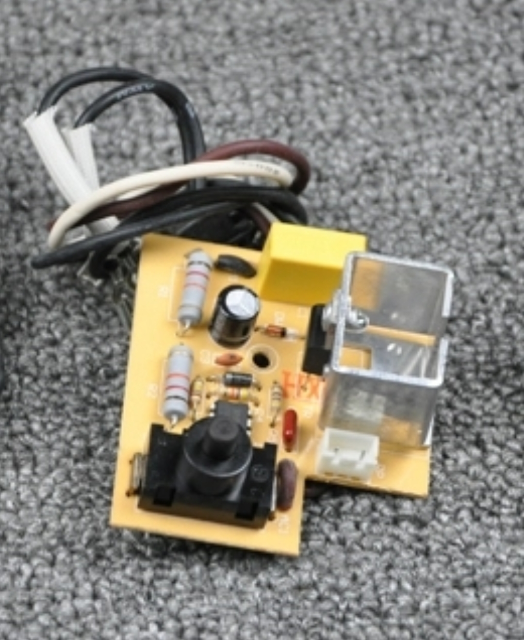 吸尘器电动工具电路板调速器线路板控制板厂家直发