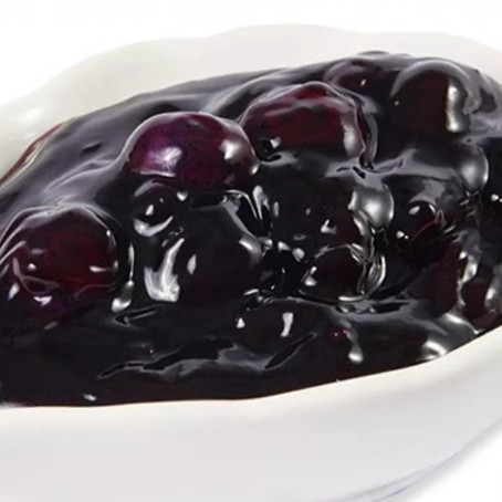 美果树蓝莓果馅烘焙专用商用蛋糕夹心果酱面包西点装饰果粒馅3kg,淘宝优惠券,粉丝福利购,淘宝优惠卷